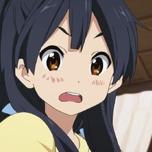 Anko Kitashirakawa Image Gallery Tamako Market Wiki Fandom,Jewish Wallpaper Iphone