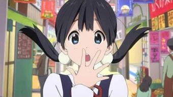 Tamako Market Wiki Fandom