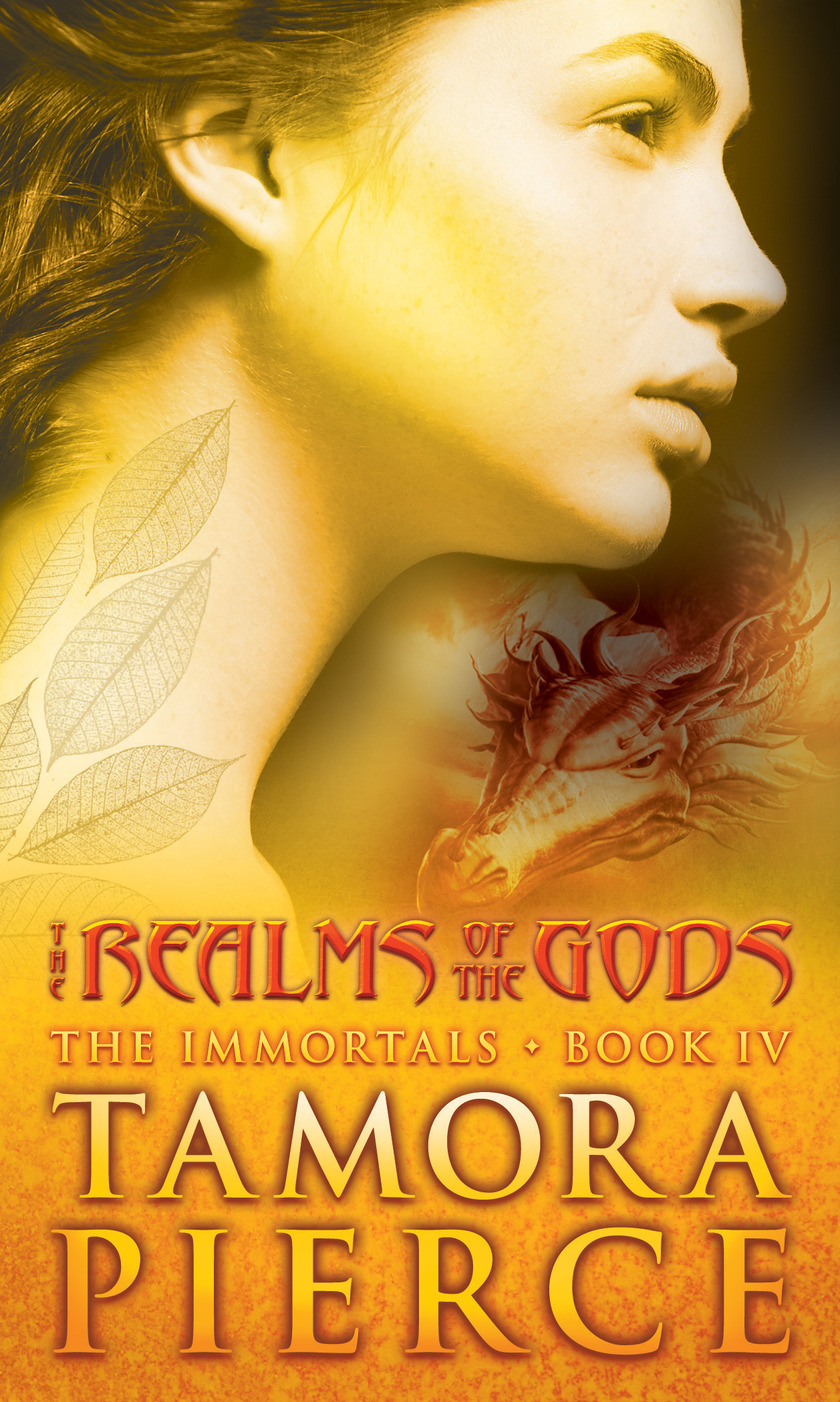 tamora pierce immortals series tamora pierce immortals series