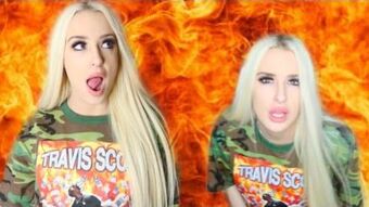 Roast Yourself Challenge Diss Track Tana Mongeau Wiki Fandom
