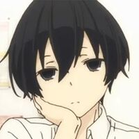 Get Wallpaper Tanaka Tanaka Kun Wa Itsumo Kedaruge Wikia Fandom Desktop Wallpaper Free