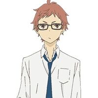 Wallpaper Shimura Tanaka Kun Wa Itsumo Kedaruge Wikia Fandom HD