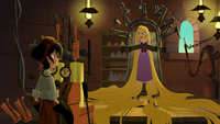 What the Hair!-146