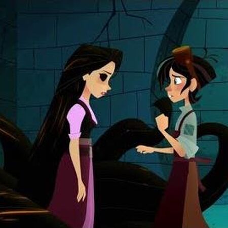скачать песню рапунцель я своей цели добьюсь на русском Obratnoe Zaklinanie Rapuncel Viki Fandom
