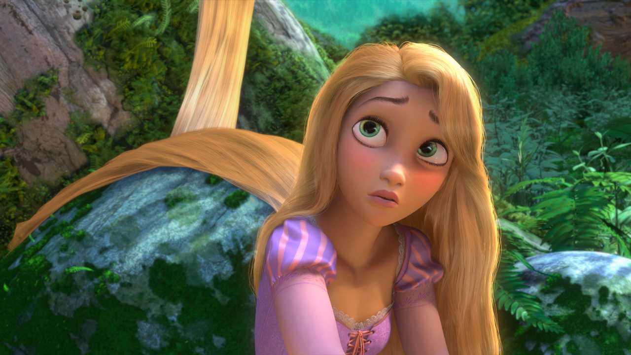 Image Rapunzel8png Tangled Wiki Fandom Powered By Wikia 