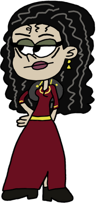 Mother Gothel