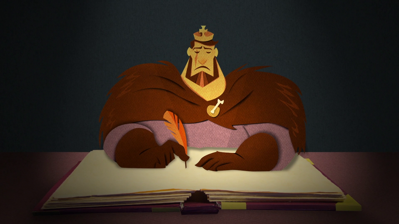 Category:Deceased Characters | Rapunzel's Tangled Adventure Wiki
