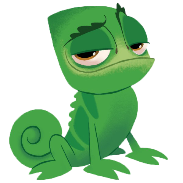 Pascal | Rapunzel's Tangled Adventure Wiki | Fandom