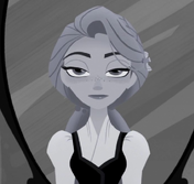 Mirror Rapunzel Title