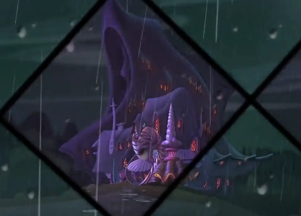 The House of Yesterday's Tomorrow Tangled Wiki Fandom