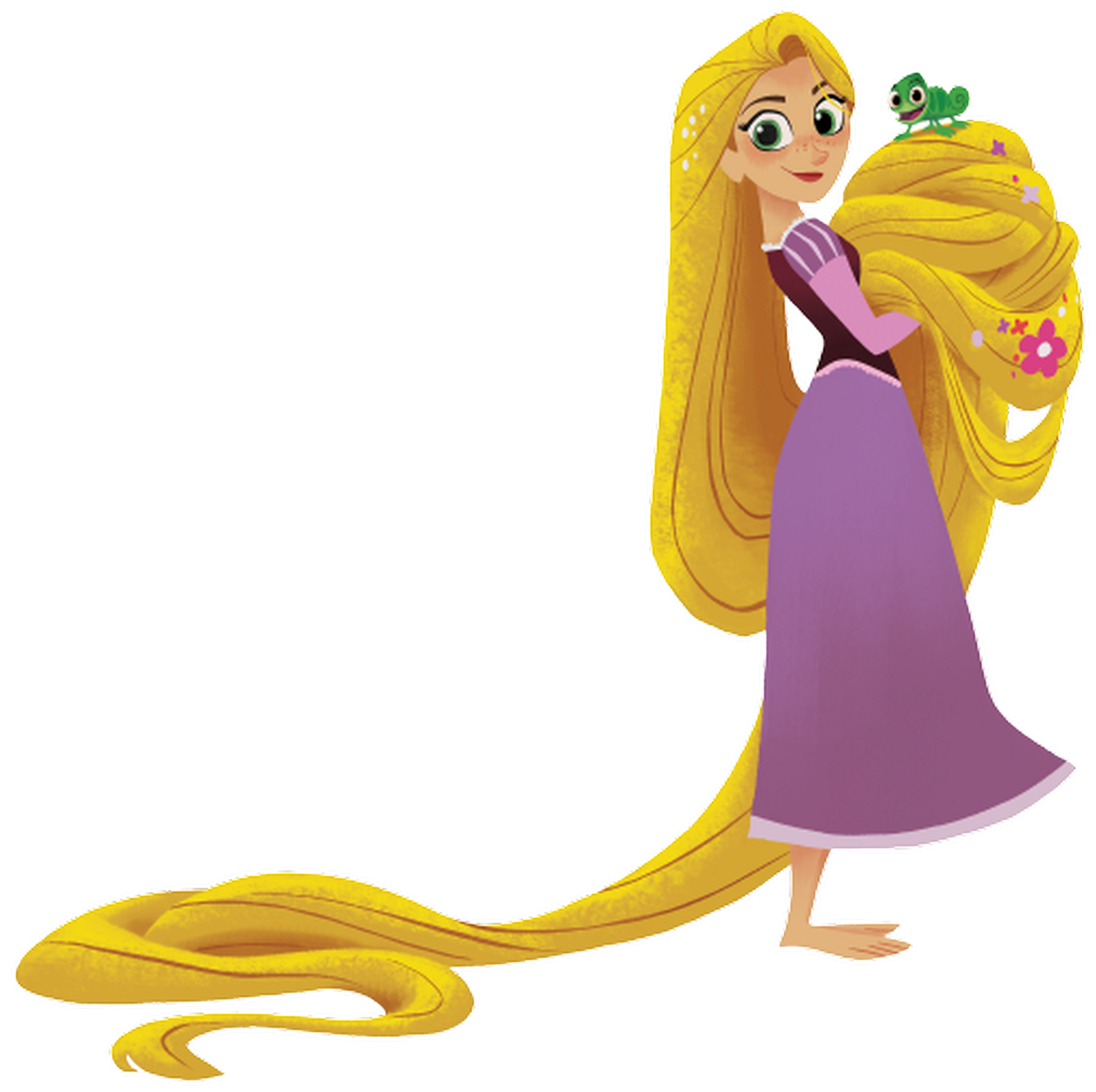 Rapunzel Rapunzels Tangled Adventure Wiki Fandom Powered By Wikia 6346