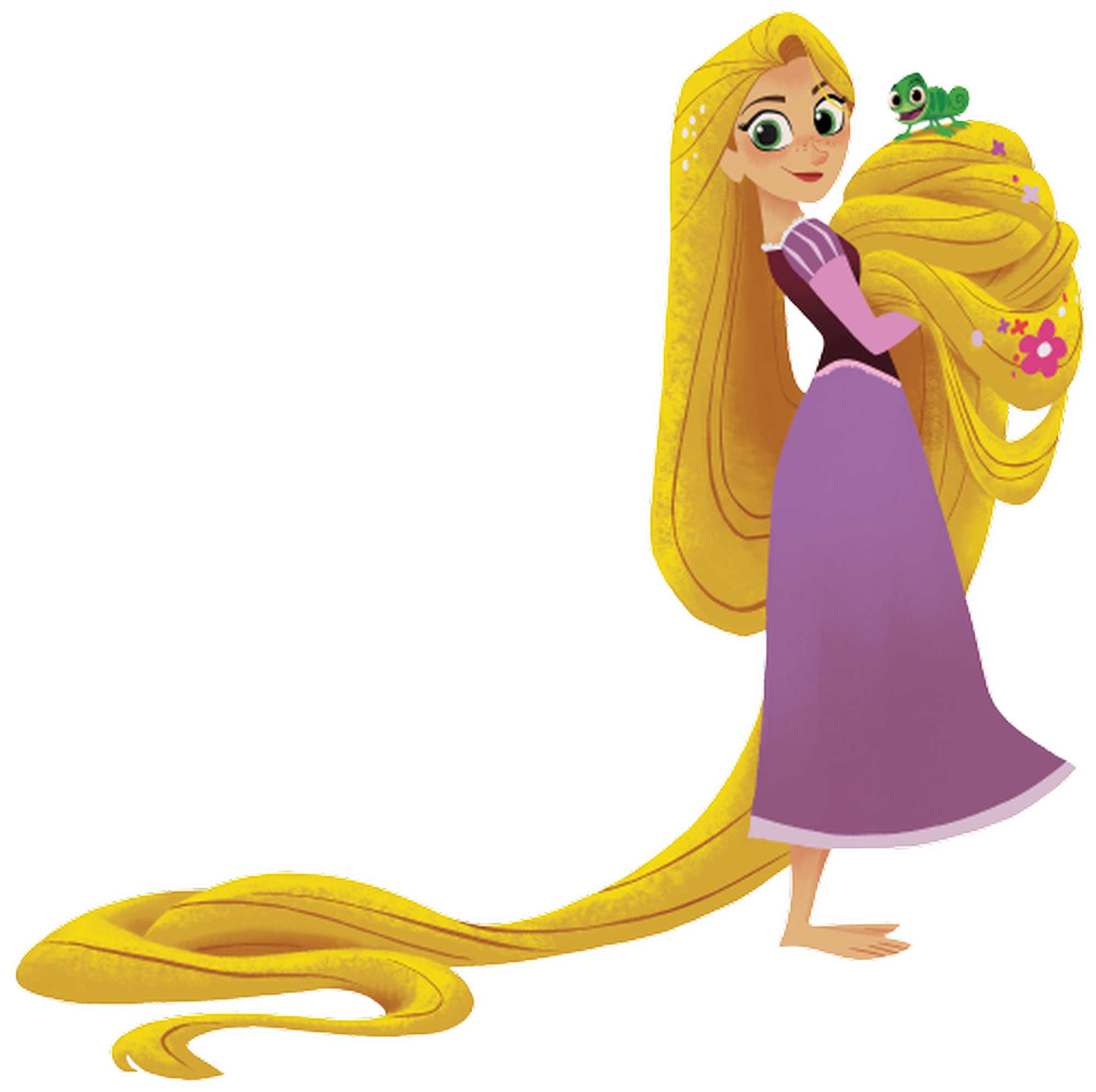 Princess Rapunzel Rapunzel's Tangled Adventure Wiki Fandom