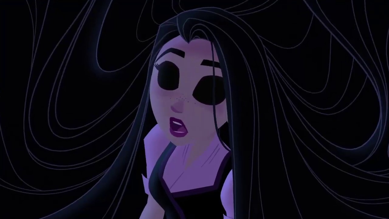 Decaying Incantation | Rapunzel's Tangled Adventure Wiki | Fandom