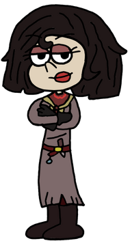 Cassandra