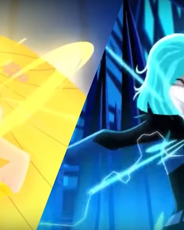 Cassandra S Revenge Tangled Wiki Fandom