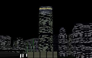 SaraRailTower