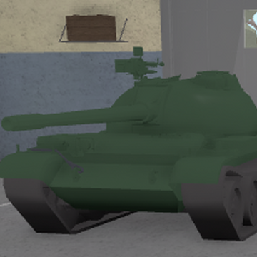 T 54 Mod 1951 Tankery Wiki Fandom