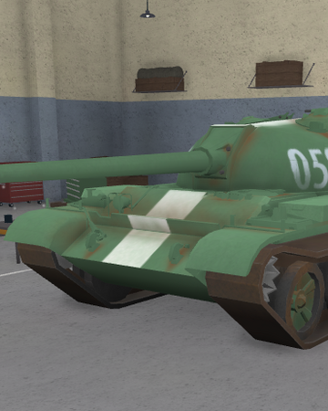 T 54b No 059 Tankery Wiki Fandom