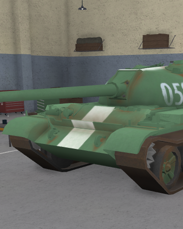 T 54b No 059 Tankery Wiki Fandom - roblox tankery wiki