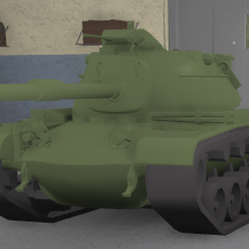 M48a5 Patton Tankery Wiki Fandom