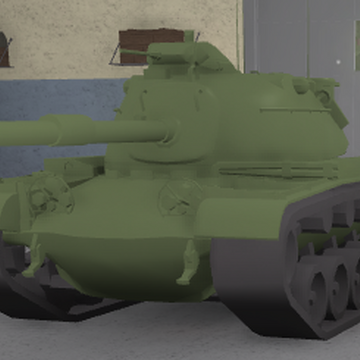 M48a5 Patton Tankery Wiki Fandom - tankery projectile recode 2 0 roblox