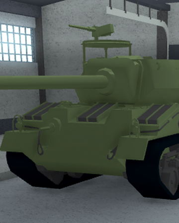 Roblox Tankery Wiki