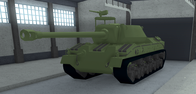 Roblox Tankery Wiki