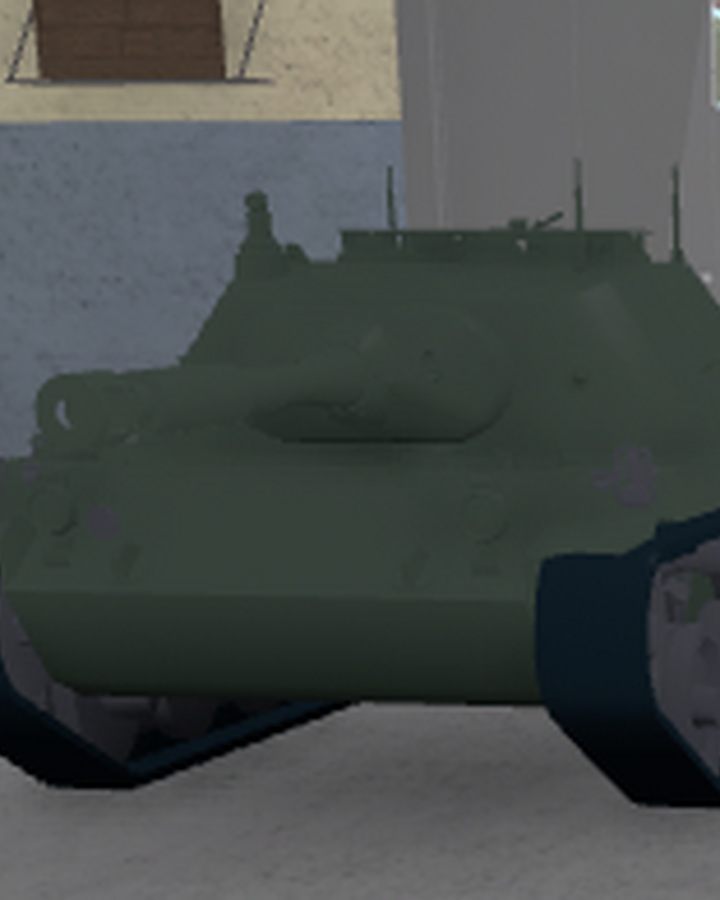 Spahpanzer Ru 251 Tankery Wiki Fandom