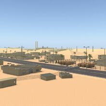 Middle East Tankery Wiki Fandom - roblox middle east