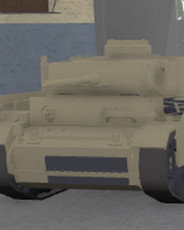 Panzer Iii M Tankery Wiki Fandom - panzer iv roblox