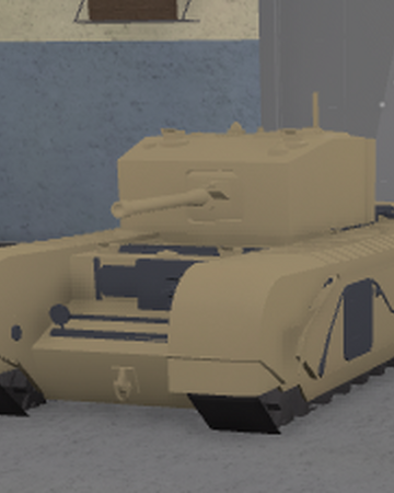 Churchill Mk Iii Tankery Wiki Fandom - roblox tankery wiki