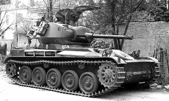 Amx 13 24 Tankery Wiki Fandom