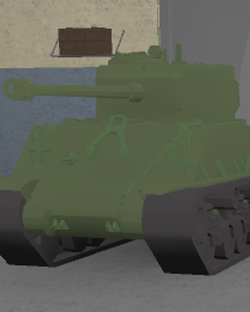 Roblox Tankery Leopard 1