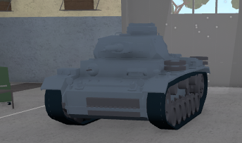 Panzer 3 Ausf F Tankery Wiki Fandom - panzers roblox