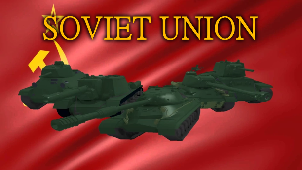 Soviet Union Tankery Wiki Fandom Powered By Wikia - the soviet union roblox