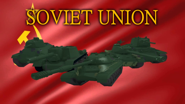 Soviet Union Tankery Wiki Fandom - ts tank top 1989 roblox