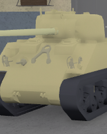 Tankery Roblox Wiki