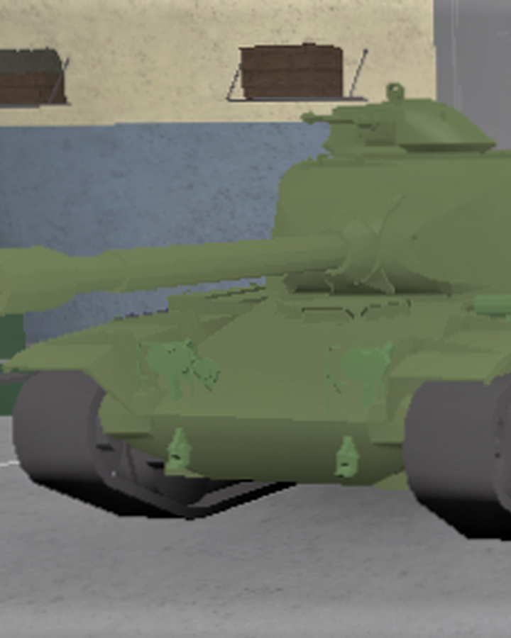 Roblox Tankery Best Tank