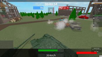 Roblox Artillery Script