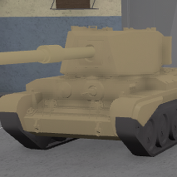 Charioteer L7a1 Tankery Wiki Fandom - roblox tankery centurion