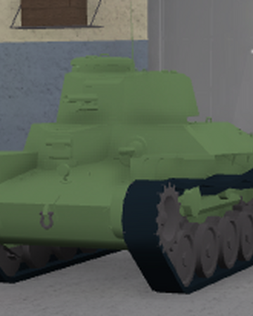Type 97 Chi Ha Tankery Wiki Fandom