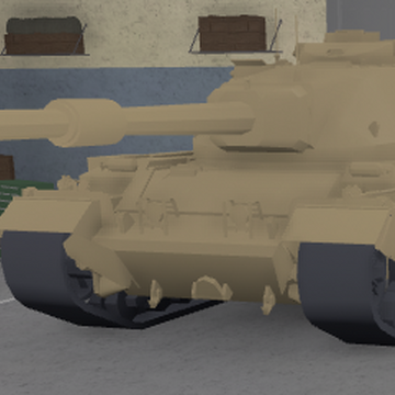 Conqueror Tankery Wiki Fandom