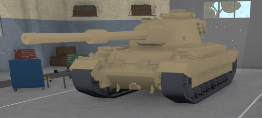 roblox tankery