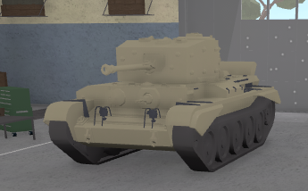 Cromwell Mk Iv Tankery Wiki Fandom - civil war artillery roblox