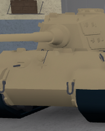 Tiger 2 H Tankery Wiki Fandom