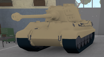 Tiger 2 H Tankery Wiki Fandom - tiger time roblox