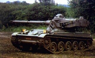 Amx 13 90 Tankery Wiki Fandom