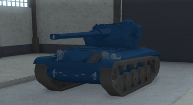 Tankery Roblox