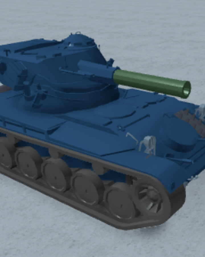 Amx 13 152 Tankery Wiki Fandom