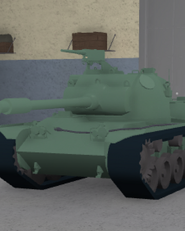 Tankery Roblox Wiki